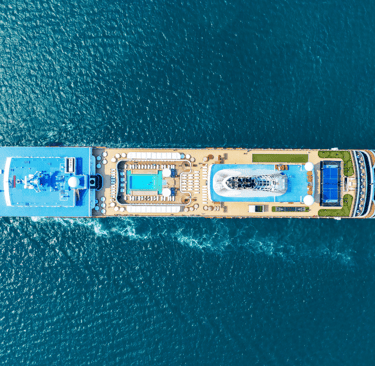 Cruise Travel - Coastal Vibe Travel