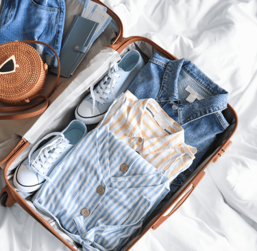 Personalized Travel Planning - Coastal Vibe Travel