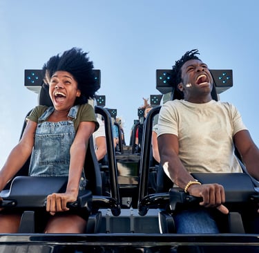 Universal Islands Of Adventure - Coastal Vibe Travel