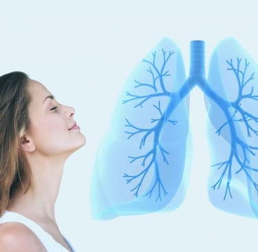 terapia respiratoria ejercicios ejercicios de terapia respiratoria ejercicios pulmonares fisio 
