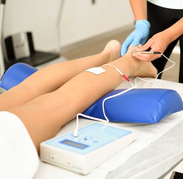 fisioterapia esguince de tobillo esguince de tobillo rehabilitación terapia esguince de tobillos