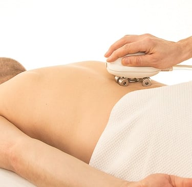 Lumbalgia Dolor espalda Fisio Rivera Fisioterapia Playa del Carmen
