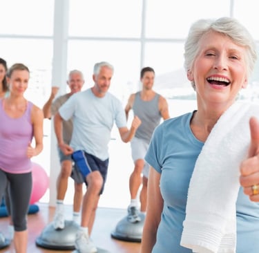 fisioterapia geriatría terapia física geriátrica fisioterapia para equilibrio fisio geriátrica