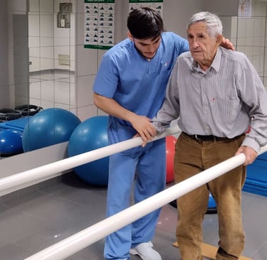 Prevención de caídas tercera edad Fisioterapia geriátrica fisioterapia adultos mayores caídas