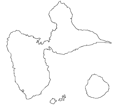 guadeloupe