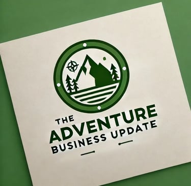 The Adventure Business Update
