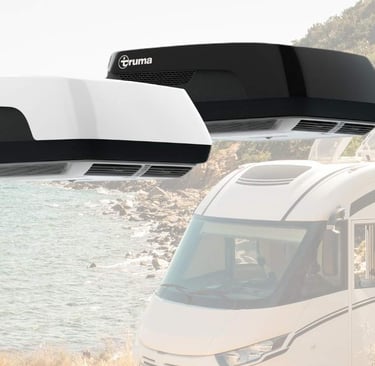 Aventa 2nd Generation