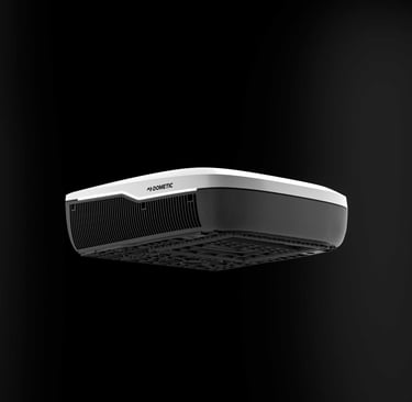 dometic freshjet fjx7 2600 air conditioning unit