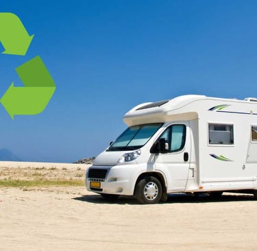 Thetford Leads Sustainability Charge with Focus on Longevity and Upgrades