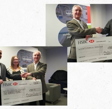 Top Caravan Workshops Recognised in 2024 AWS Awards