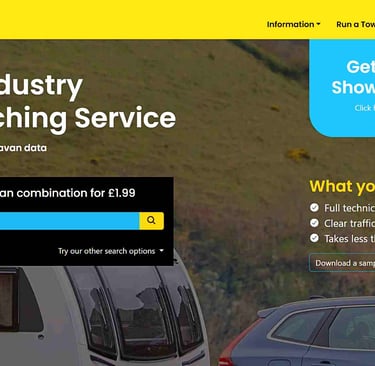 NCC Updates Towcheck Service