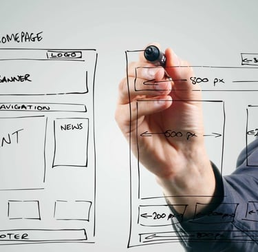 what your website should be doing differently right now