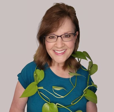 Julie TPG About