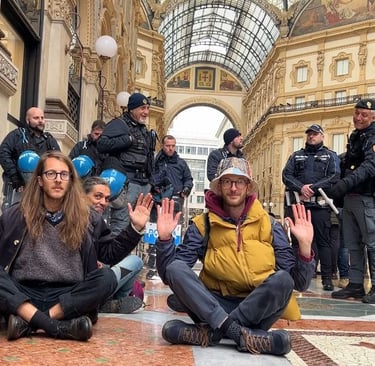 Credit Agnese Ranaldi