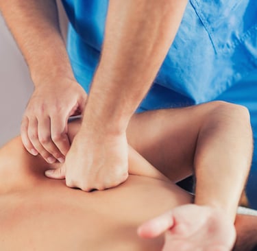 Best spa in Chennai - Macro spa