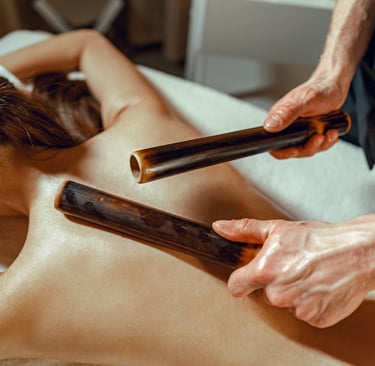 Macro spa in Chennai