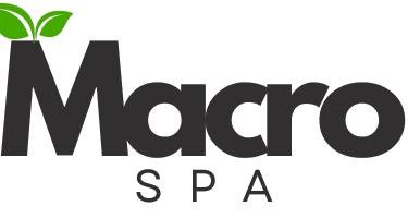 Macro spa in ECR