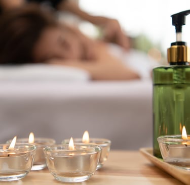 Macro spa in chennai