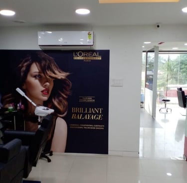 Besr Spa in ECR - Macro