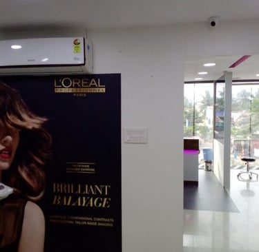 Best spa in Chennai - Macro spa at ECR