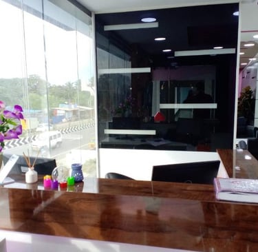 Best spa in Chennai - Macro spa in ECR