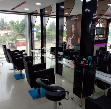 Best spa in Chennai - Macro spa in ECR