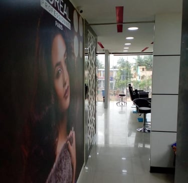 Best spa in Chennai - Macro ECR