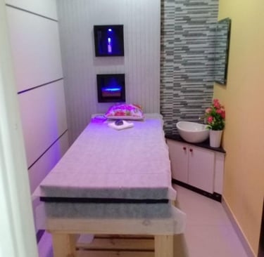 Best spa in Chennai - Macro Spa