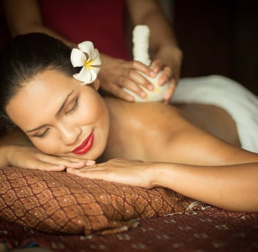 Best spa in Chennai - Macro spa at ECR