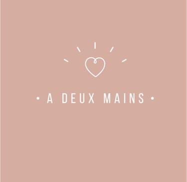 logo a deux mains