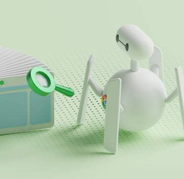 a white bird with a magnifying magnifying magnifying magni
