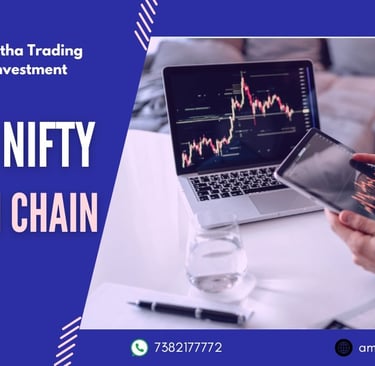 Bank Nifty Option Chain