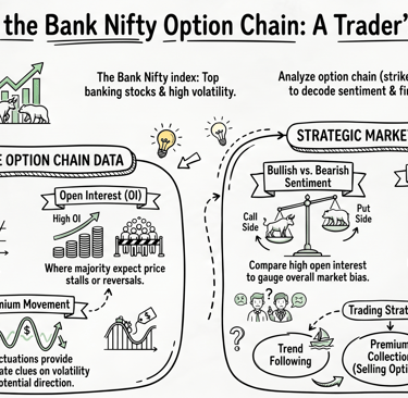 Bank Nifty Option Chain