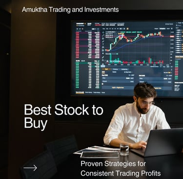 Best Stocks to Buy