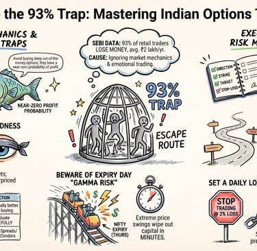 Indian Options Trading