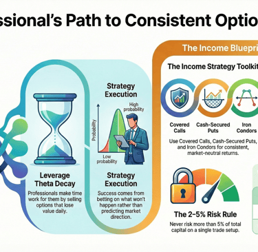 Options Income Strategy