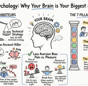 Trading Psychology