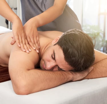 Επαγγελματικό μασάζ κατ’ οίκον στην Αθήνα – Sol Massage