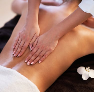 Επαγγελματικό μασάζ κατ’ οίκον στην Αθήνα – Sol Massage