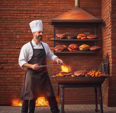 Bright living room with modern inventory