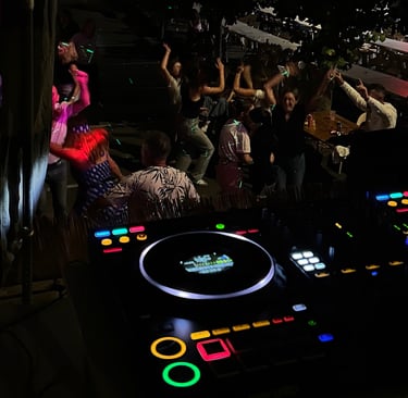 Meilleur DJ  Hérault (34)