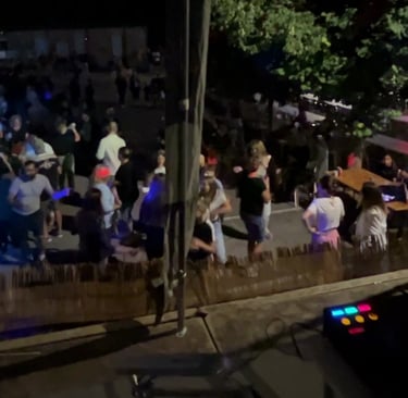 DJ soirées privées Montpellier