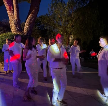 DJ bar à Montpellier et dans l'Hérault