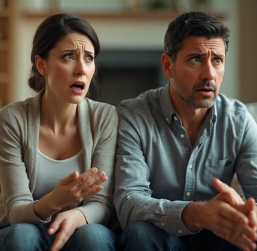 Healing Jealousy in Relationships