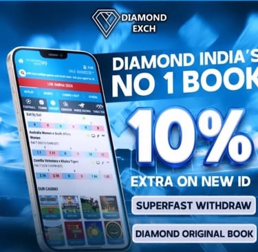 Diamond99 Exch