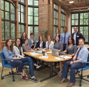 Bright living room with modern inventory