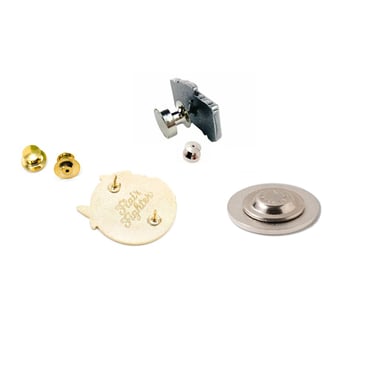 a Magnetic Pin Adapter