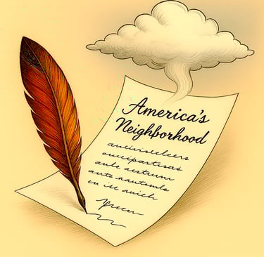 America's Neighborhood