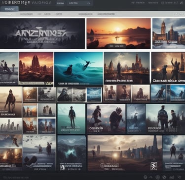 Bright living room with modern inventory