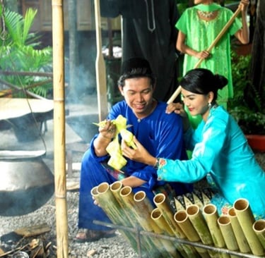 list of celebrations in Malaysia